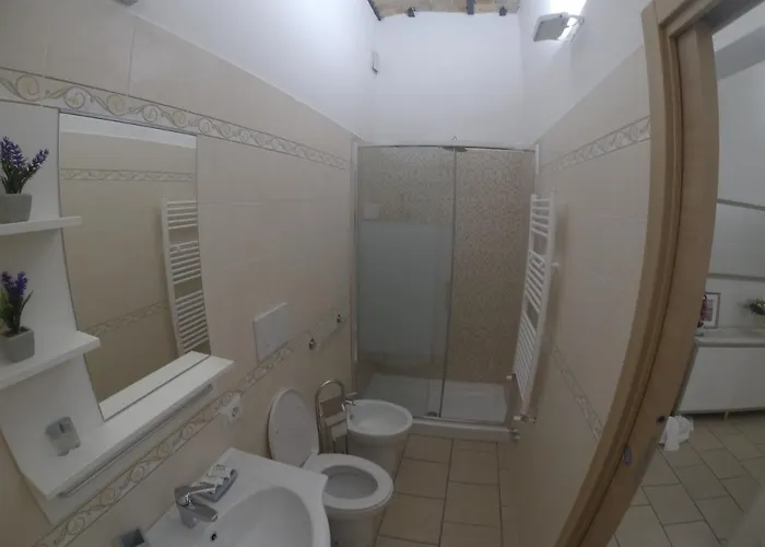 Stars Luxury Apartament Rzym