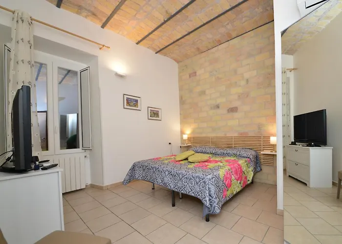 Apartament Stars Luxury Rzym