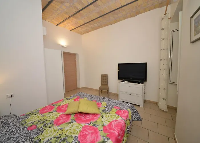 Stars Luxury Apartament *